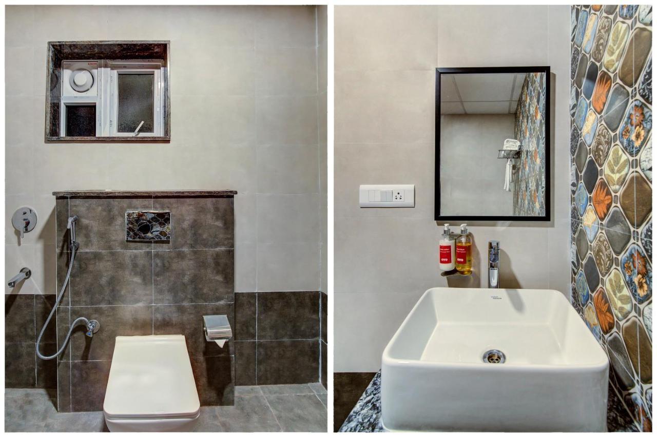Hotel Octave Artemis Grand Gurgaon