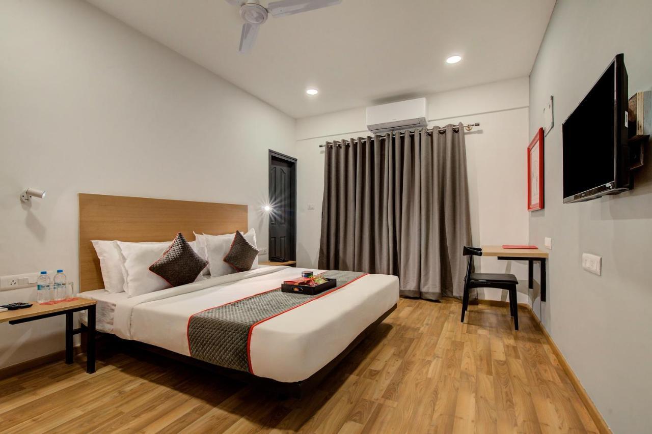 Octave Artemis Grand Hotel