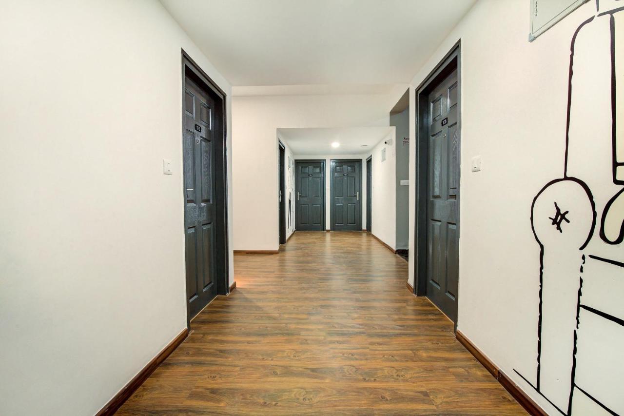Octave Artemis Grand Gurgaon