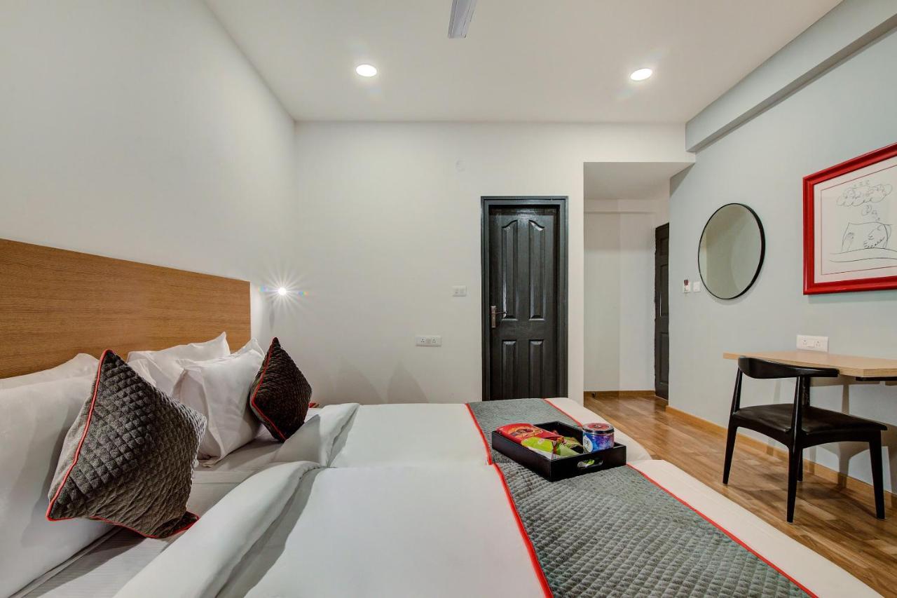 Octave Artemis Grand Hotel