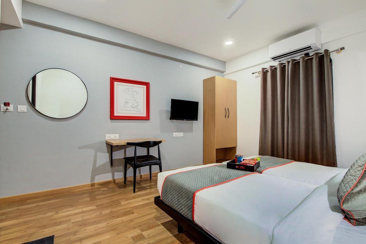 Octave Artemis Grand Hotel