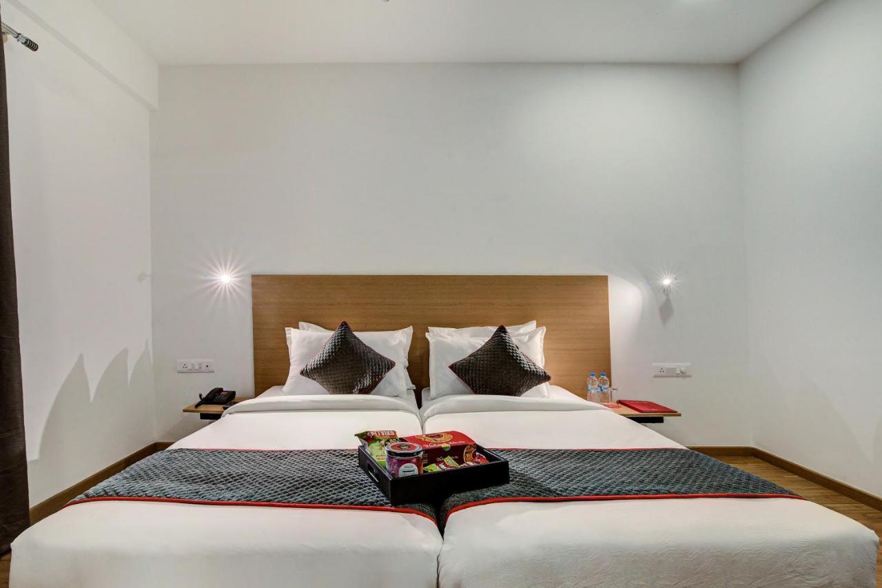 Hotel Octave Artemis Grand Gurgaon