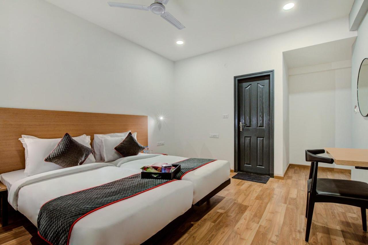 Octave Artemis Grand 4* Gurgaon