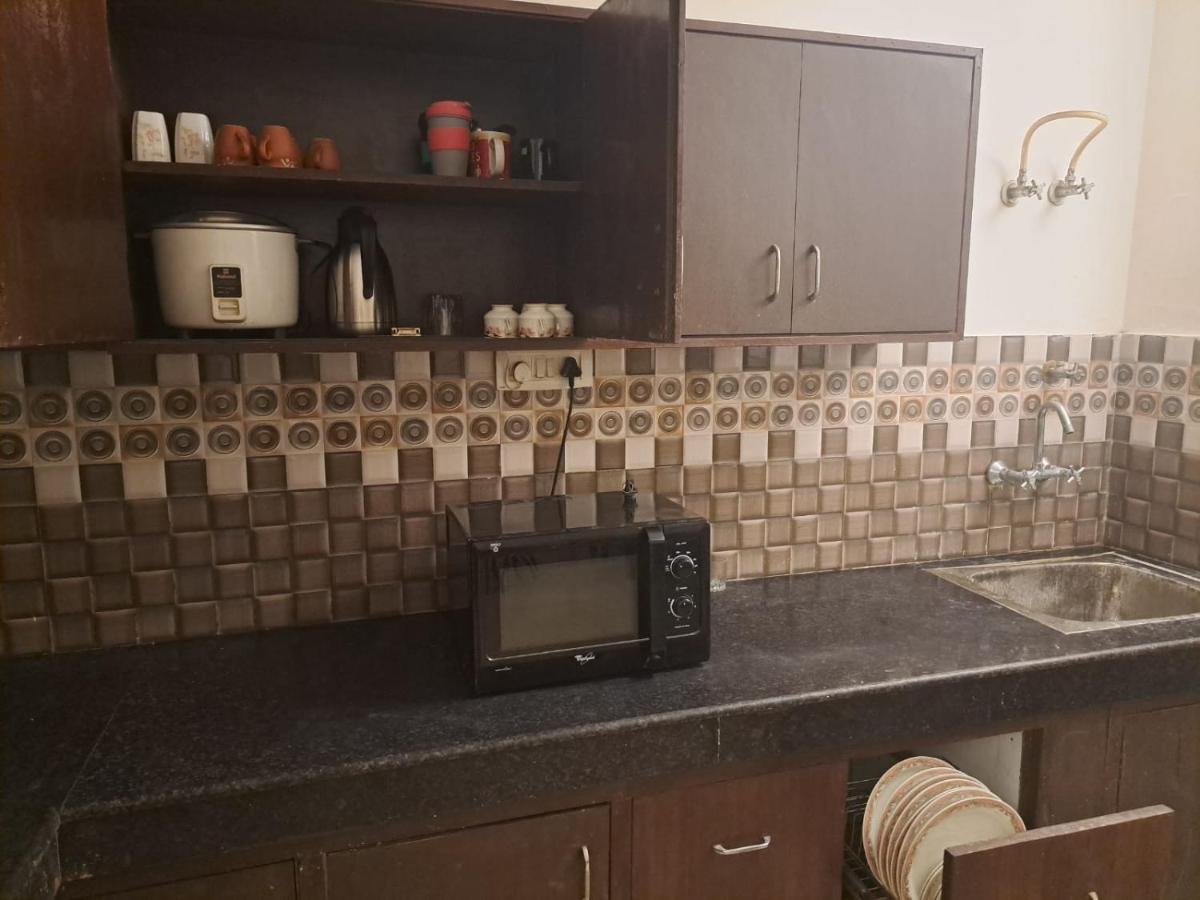 Guest house Private With Sky Garden In Bacchus By Walias