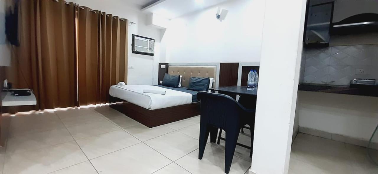 Hotel Singh Residency Medanta 3*