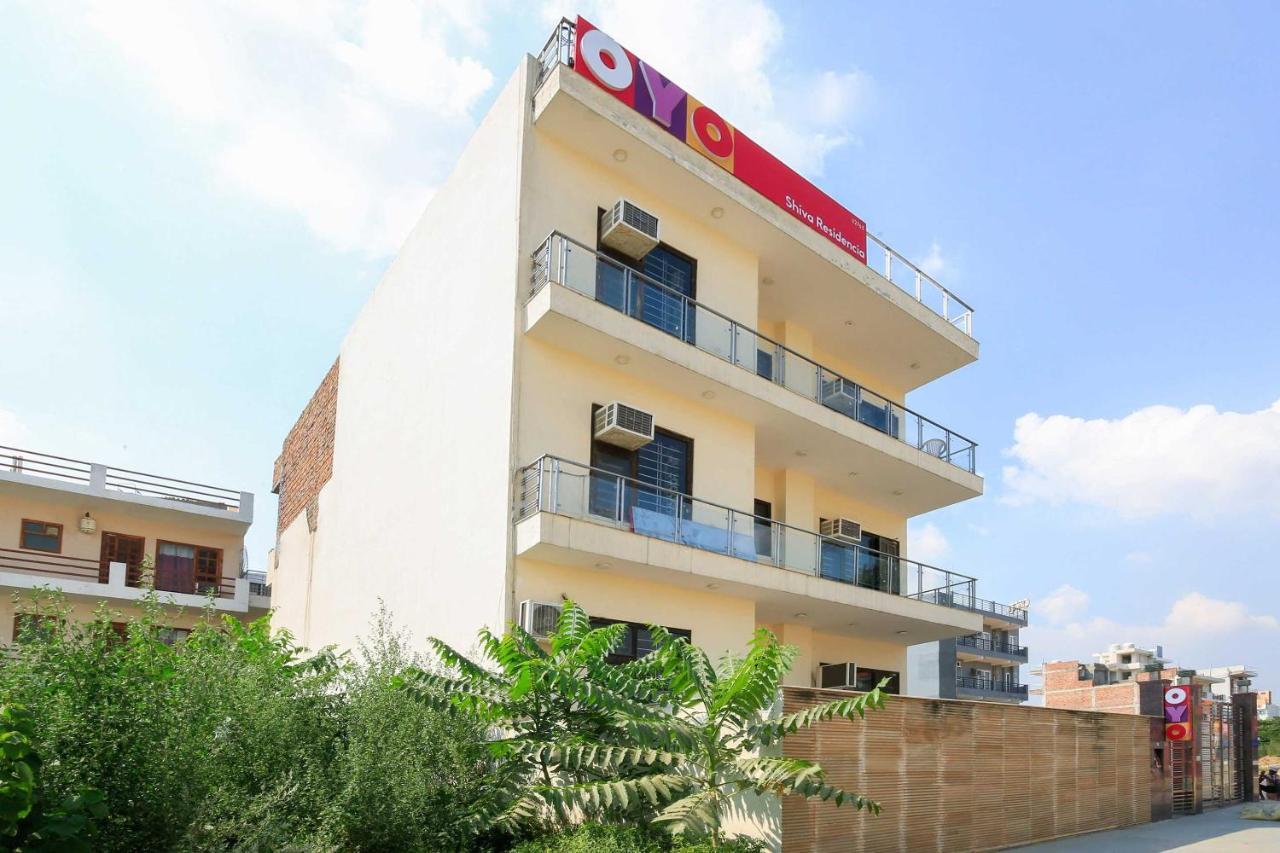Hotel Collection O The Orchid Near Omaxe Celebration Mall Gurgaon