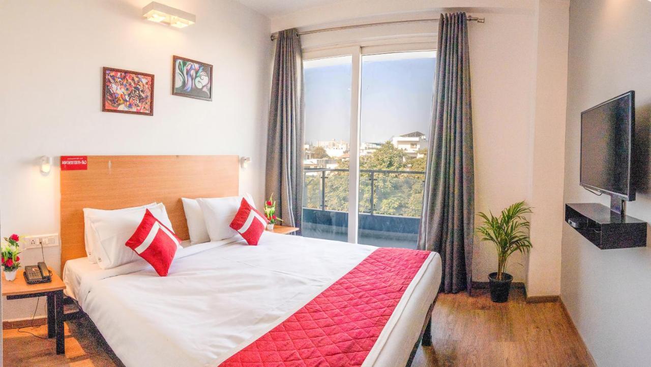 Octave Artemis Grand 4* Gurgaon