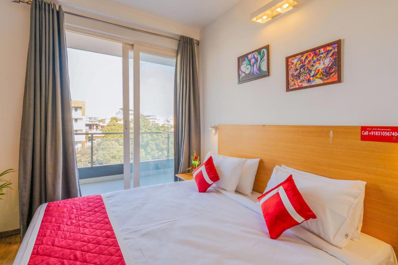 Octave Artemis Grand 4* Gurgaon