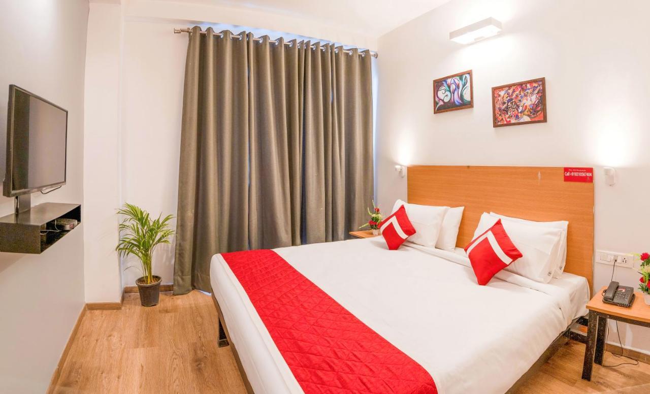 Hotel Octave Artemis Grand