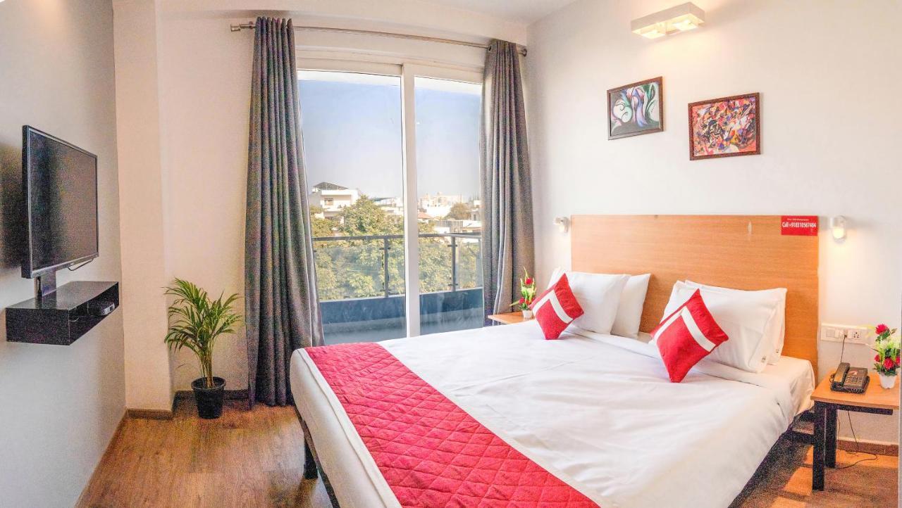 Hotel Octave Artemis Grand Gurgaon