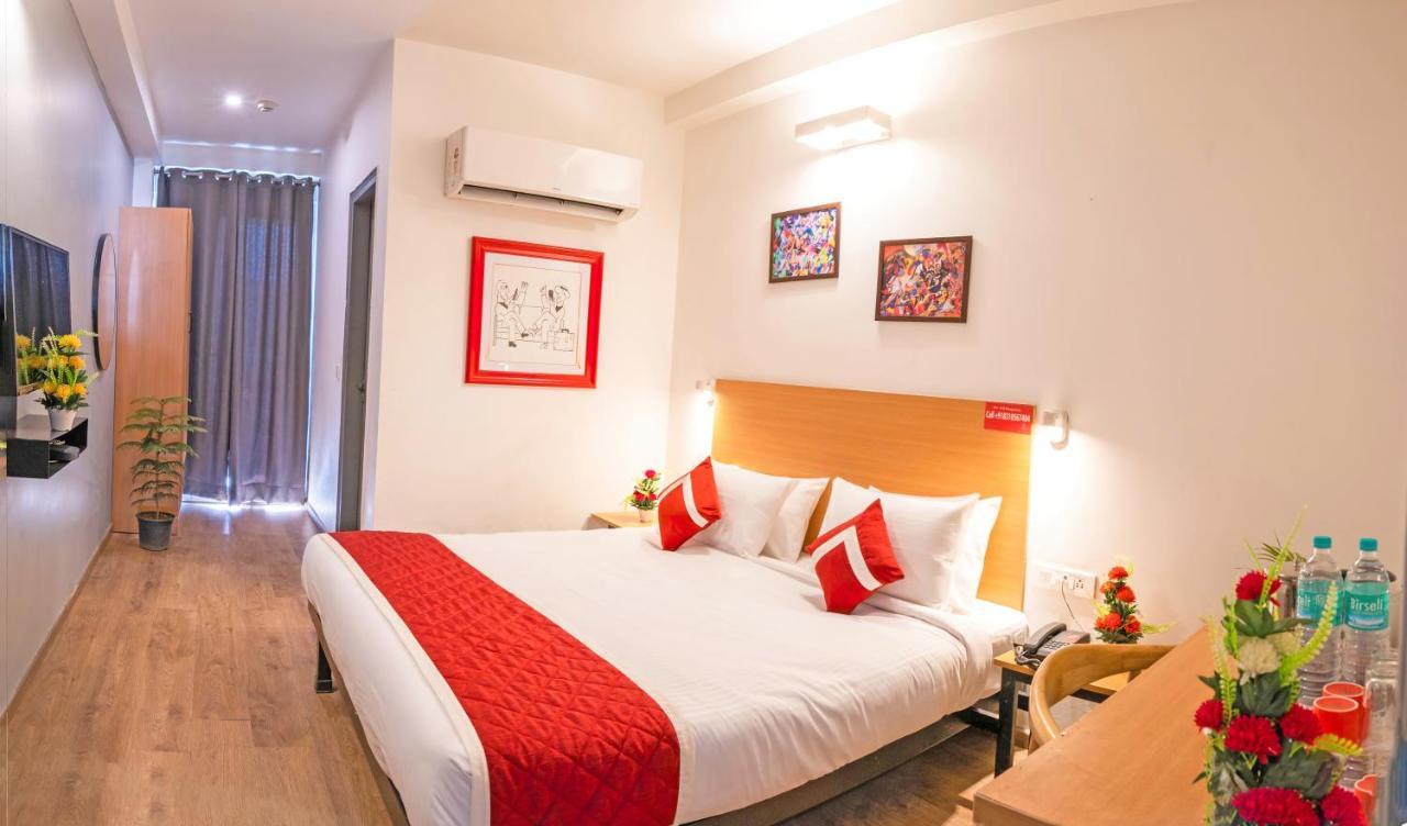 Octave Artemis Grand Gurgaon