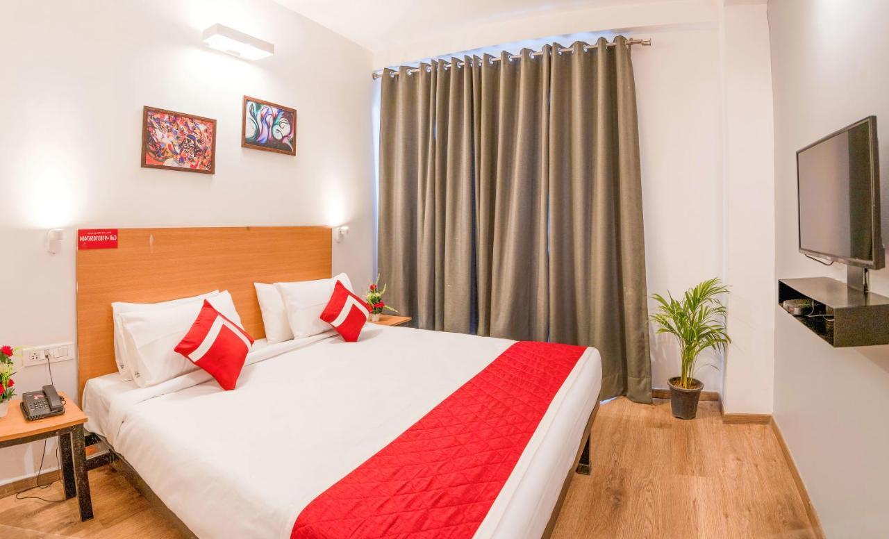 Hotel Octave Artemis Grand Gurgaon