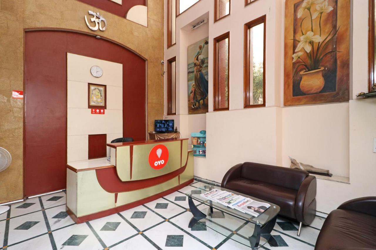 Oyo 10585 Shubhdeep Aashiyana 2 Hotel Gurgaon