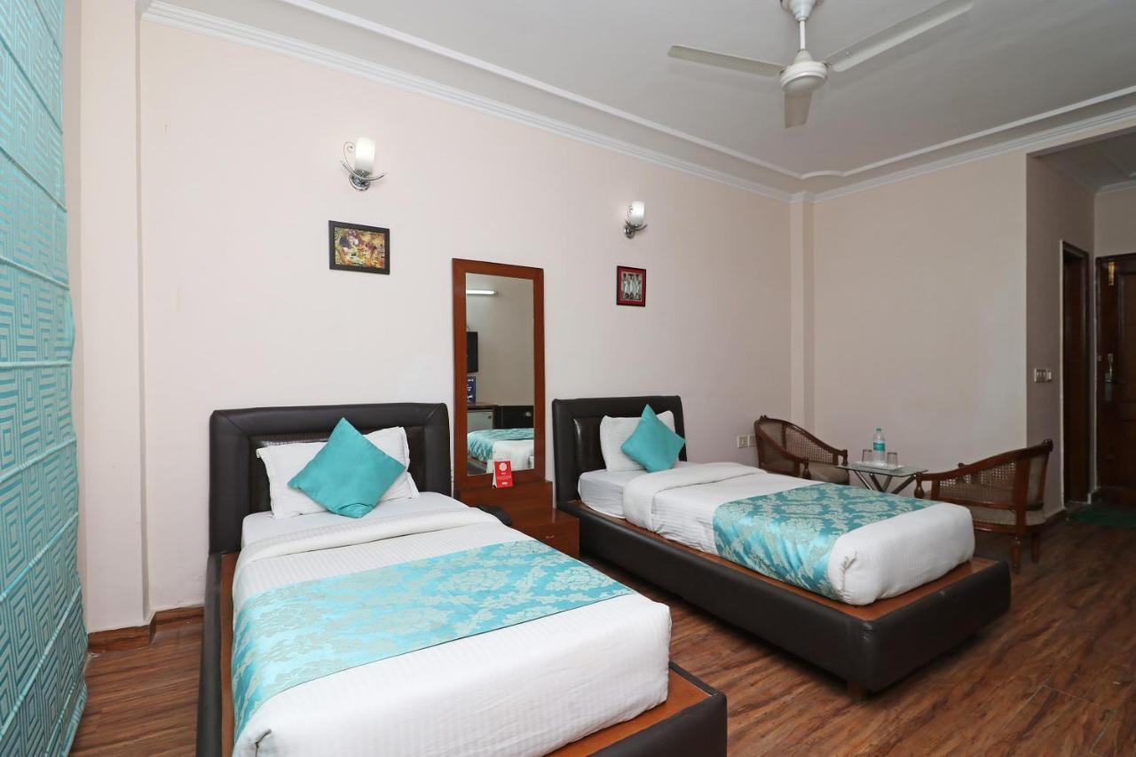 Hotel Oyo 10585 Shubhdeep Aashiyana 2 3*
