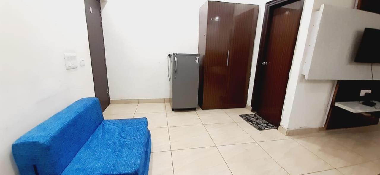 Singh Residency Medanta 3* Gurgaon