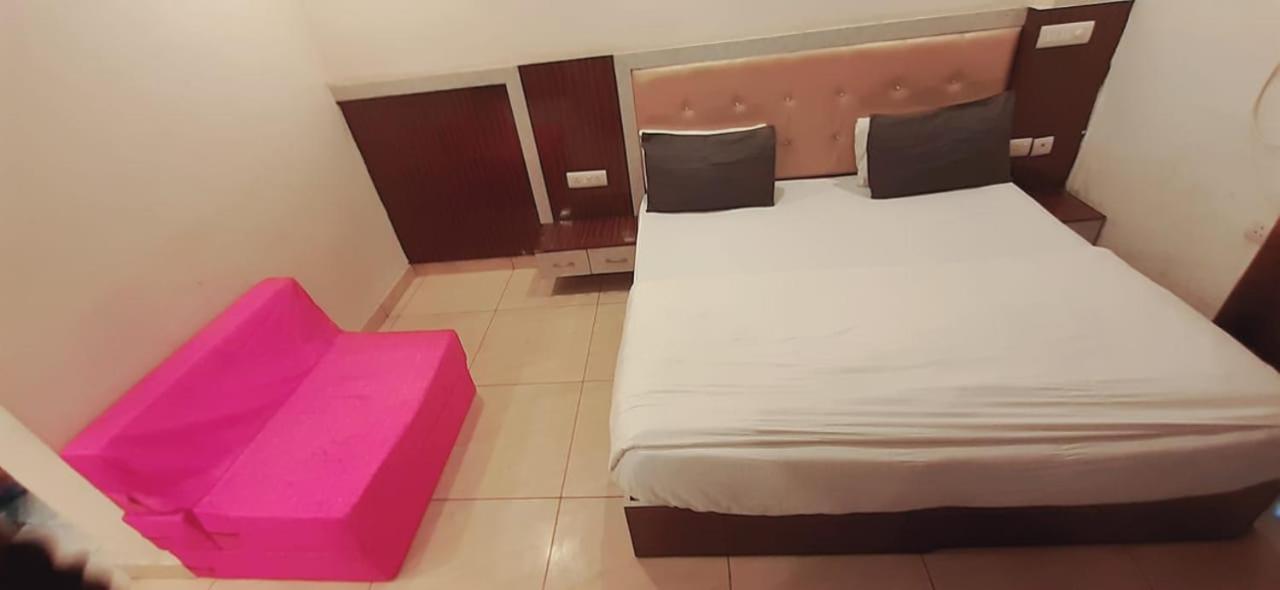 Singh Residency Medanta 3* Gurgaon