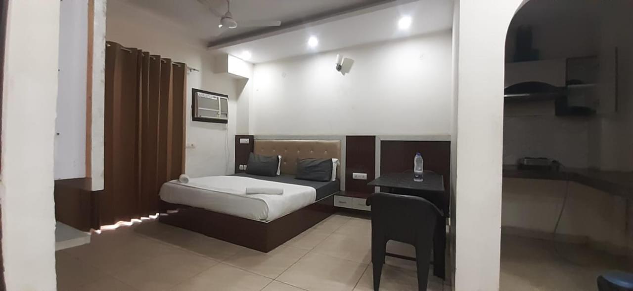 Singh Residency Medanta