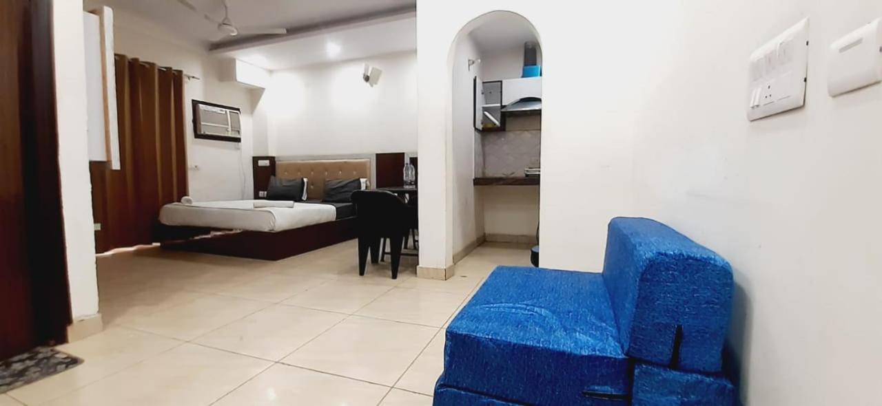 Singh Residency Medanta Hotel 3*
