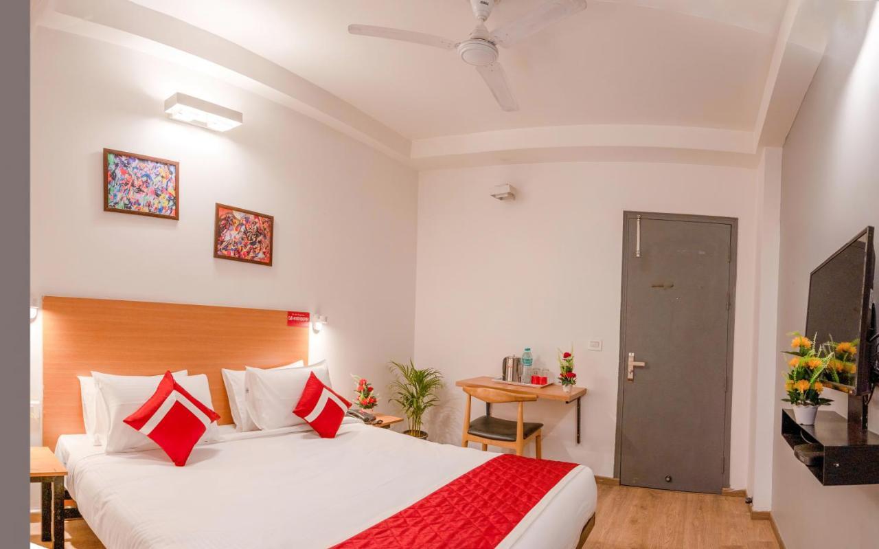 Hotel Octave Artemis Grand 4*