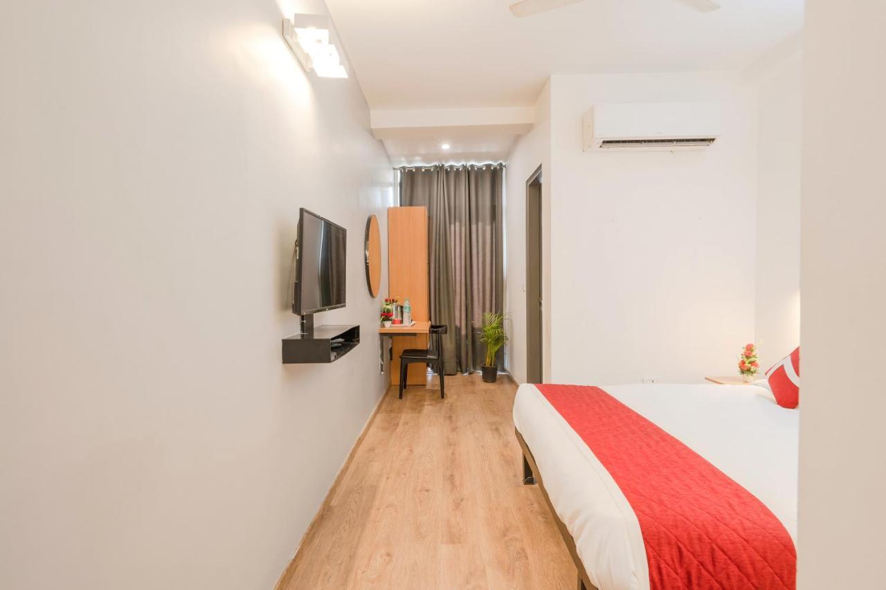 Octave Artemis Grand Hotel Gurgaon