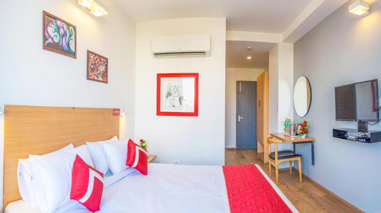 Octave Artemis Grand 4* Gurgaon