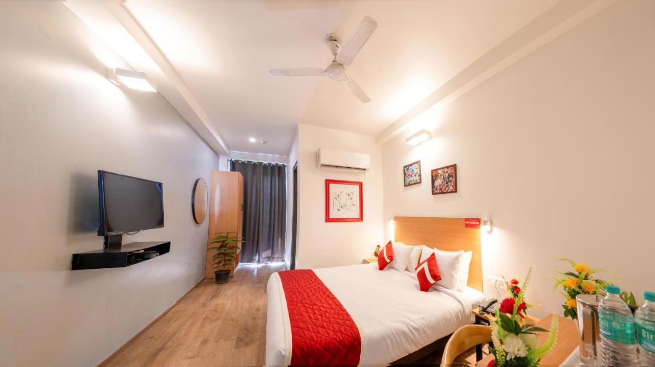 Hotel Octave Artemis Grand