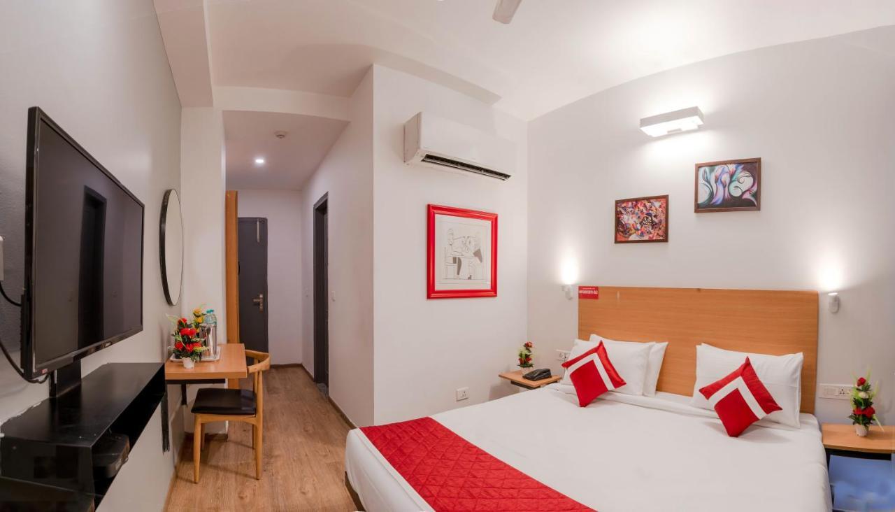 Octave Artemis Grand Hotel 4*