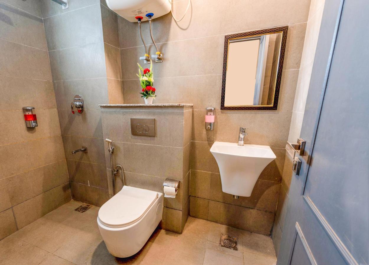 Hotel Octave Artemis Grand Gurgaon