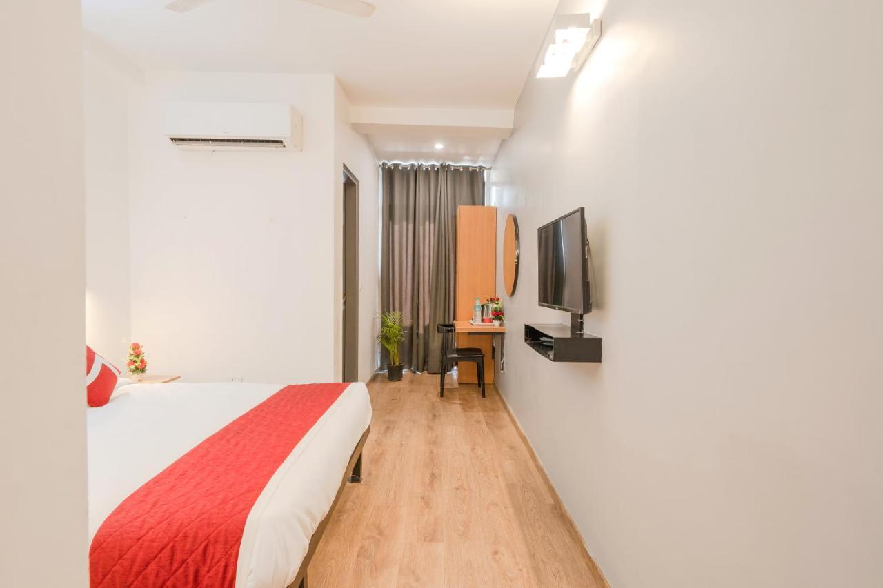 Hotel Octave Artemis Grand 4*