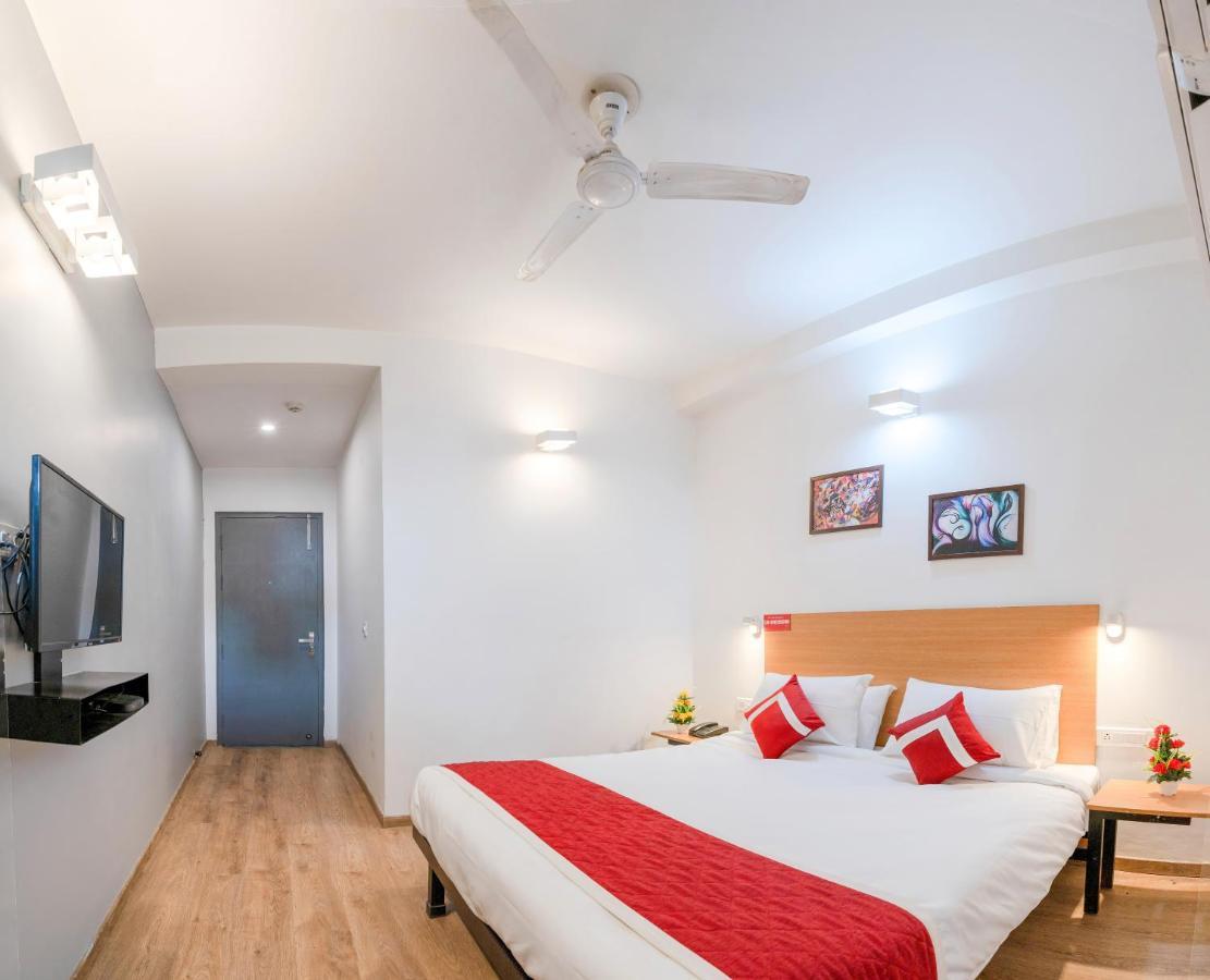 Octave Artemis Grand Hotel