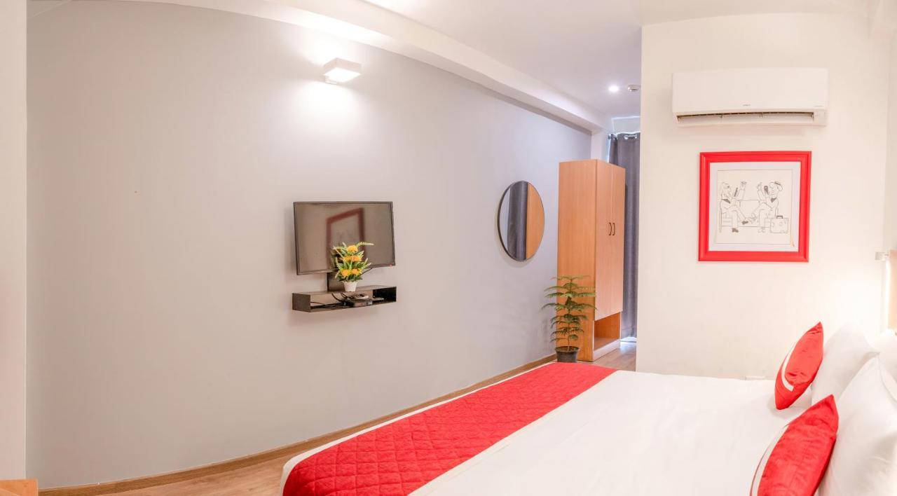 Octave Artemis Grand Hotel 4*