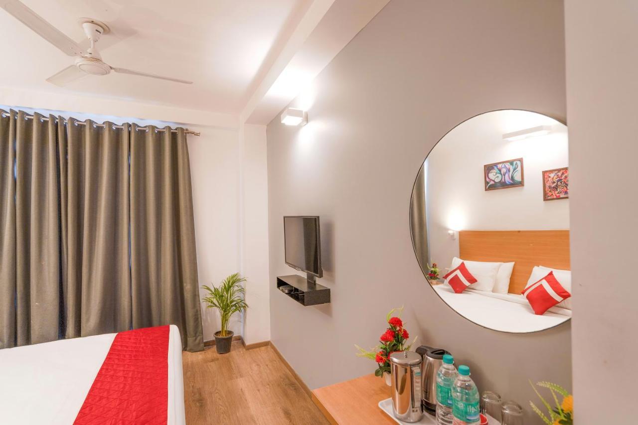 Octave Artemis Grand Hotel