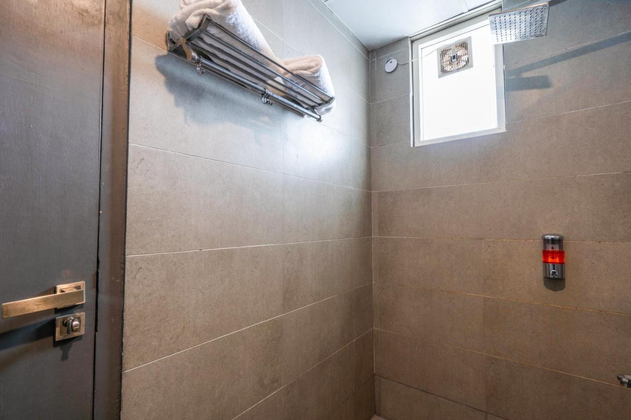 Hotel Octave Artemis Grand