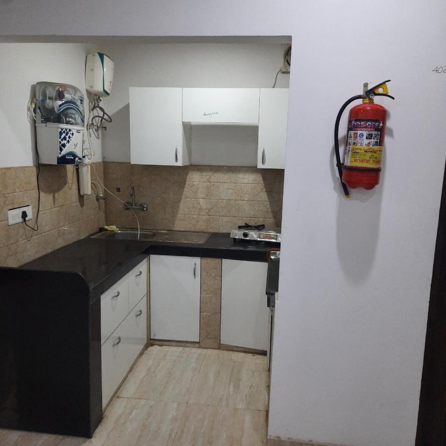 Dreamhomz Guest house *