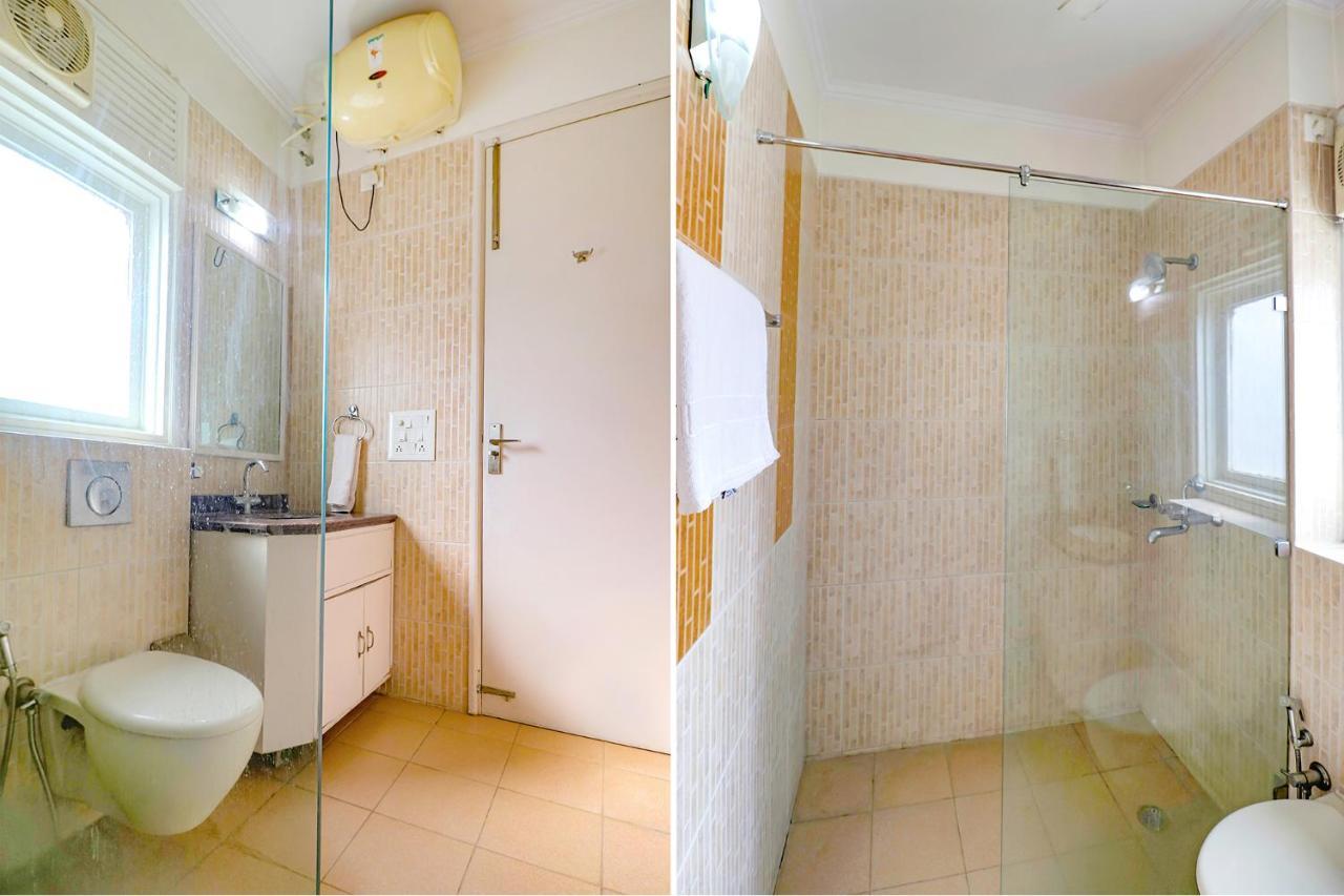 Fabhotel Tipssy 020 Hotel 3*