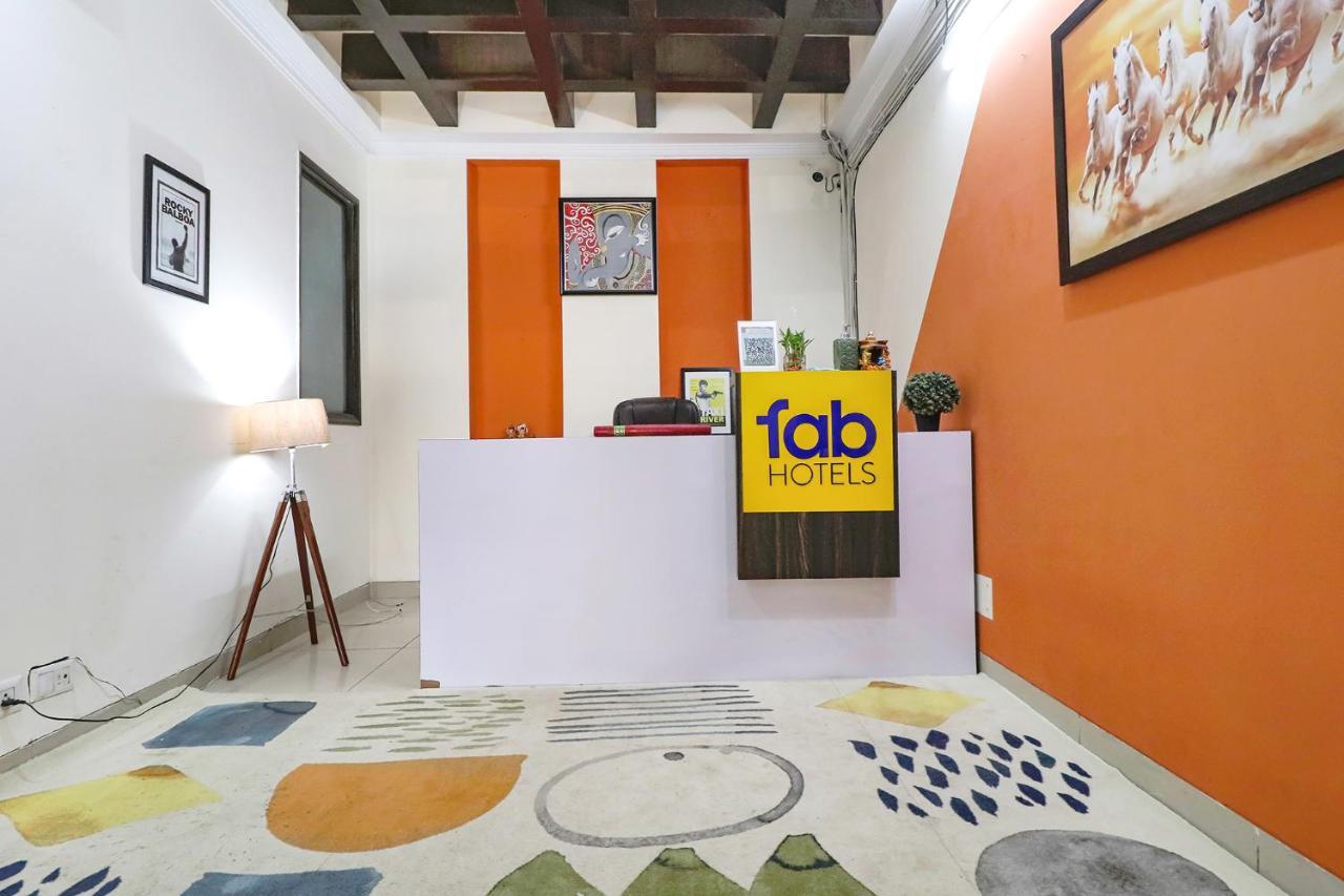 Fabhotel Tipssy 020 3* Gurgaon
