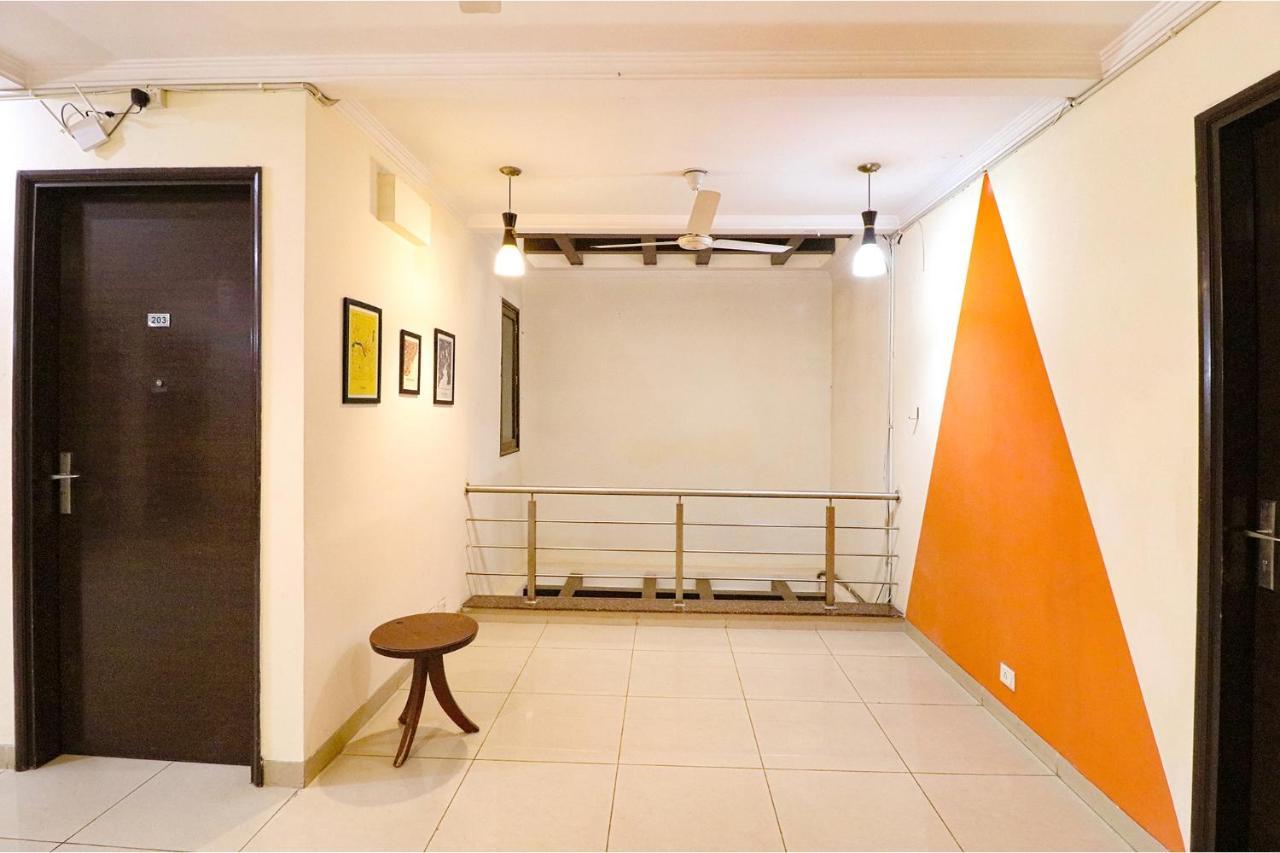 Fabhotel Tipssy 020 Hotel