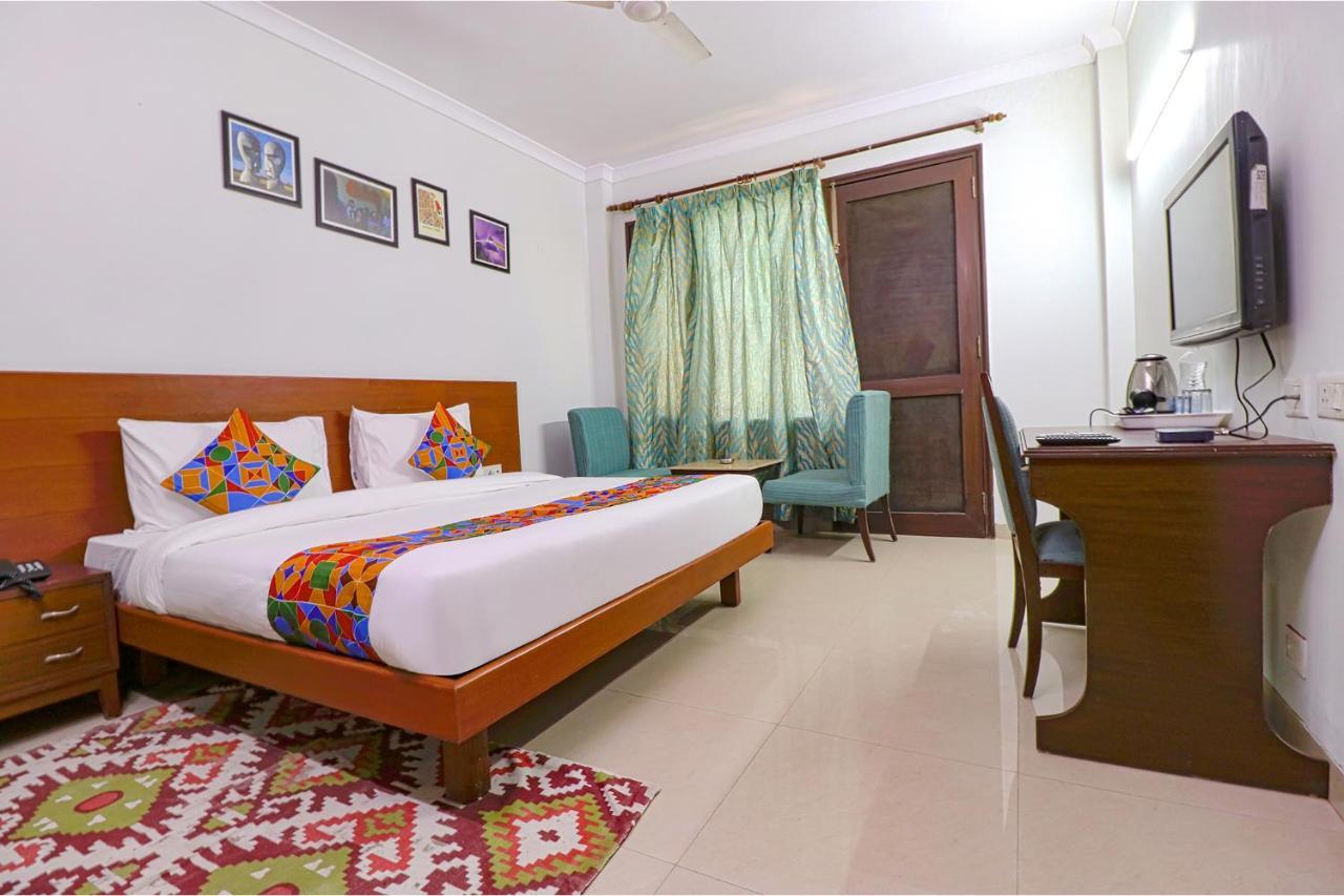 Hotel Fabhotel Tipssy 020