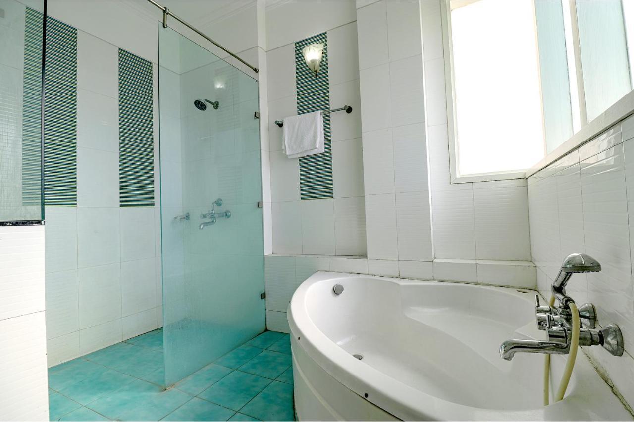 Fabhotel Tipssy 020 3* Gurgaon