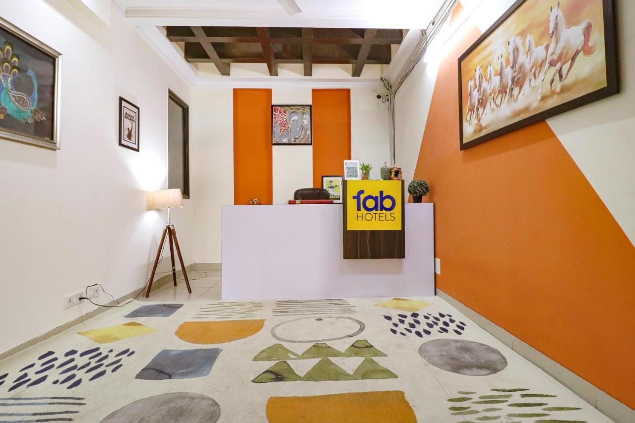 Hotel Fabhotel Tipssy 020 3*
