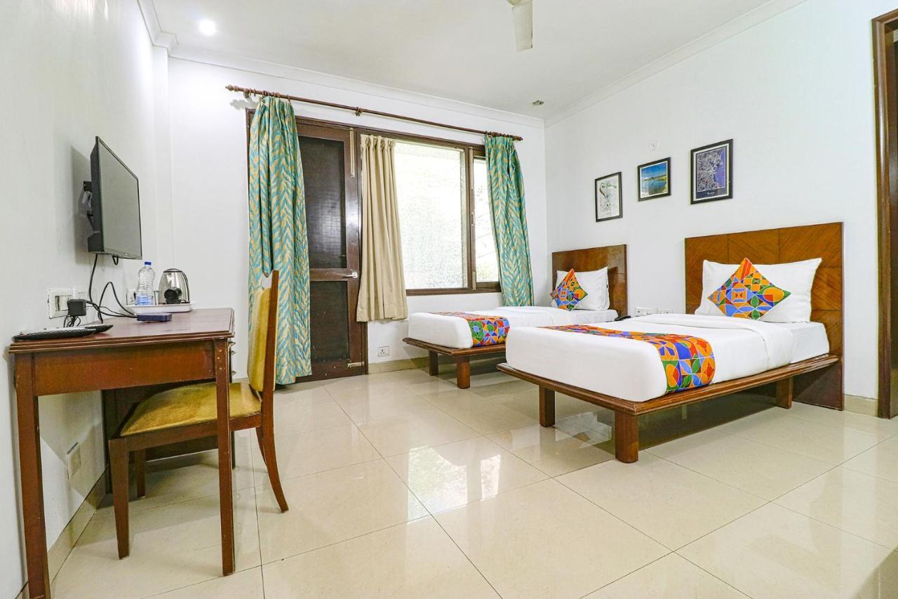 Fabhotel Tipssy 020 Gurgaon