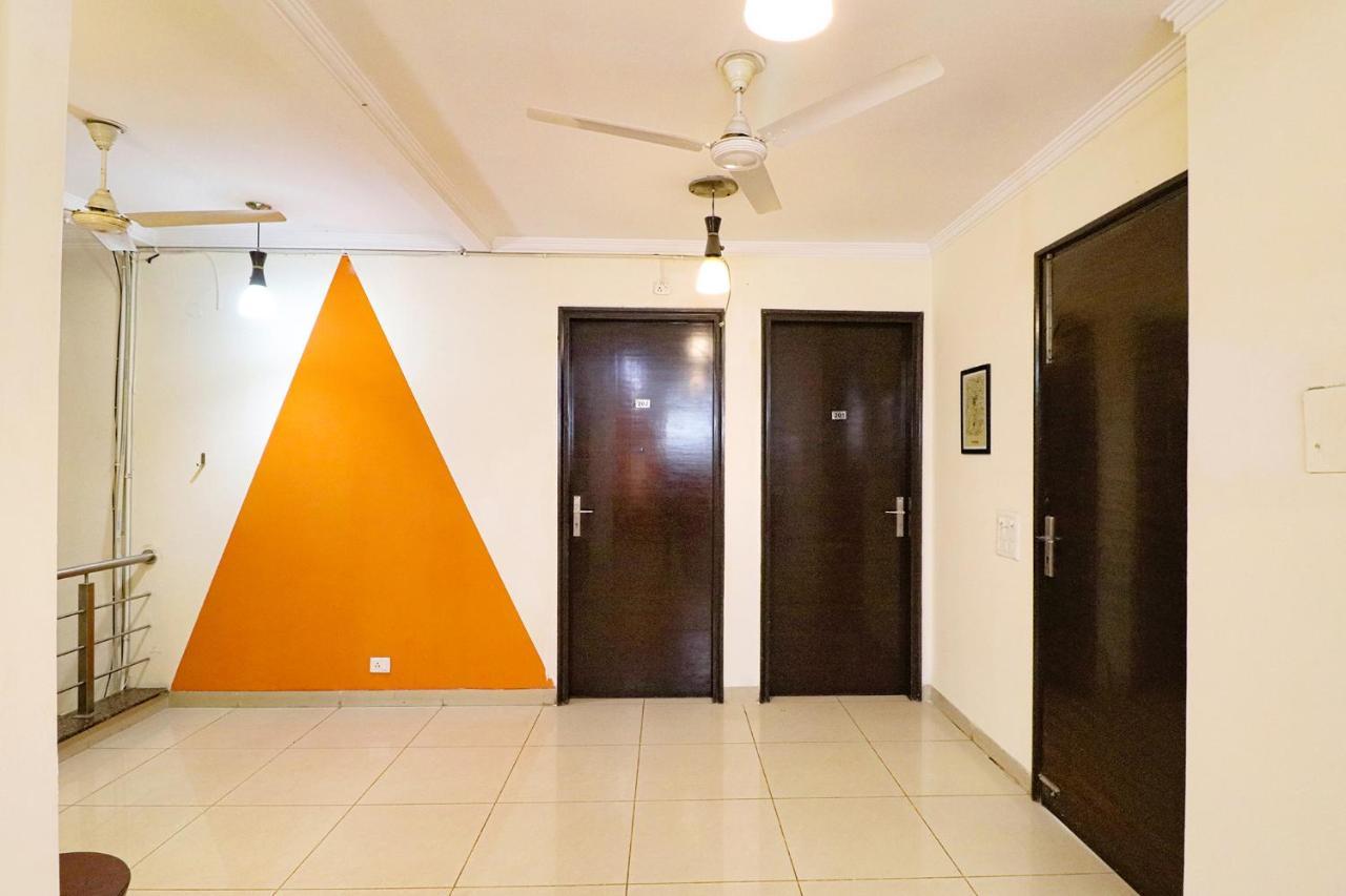 Fabhotel Tipssy 020 Gurgaon