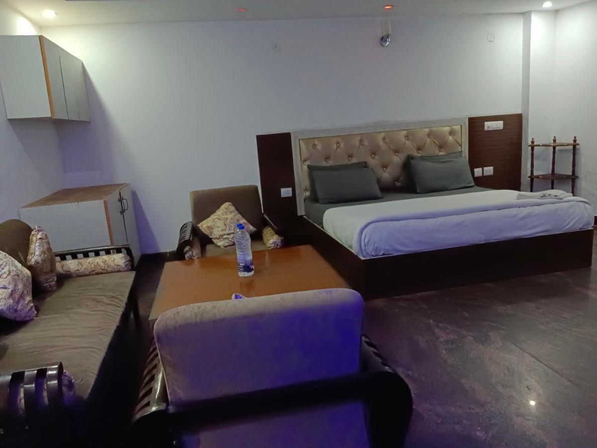 Singh Residency Medanta 3* Gurgaon