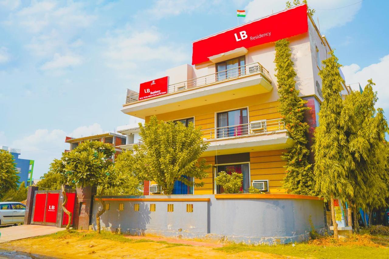 Lb Residency Hotel