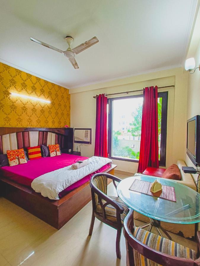 Lb Residency Hotel