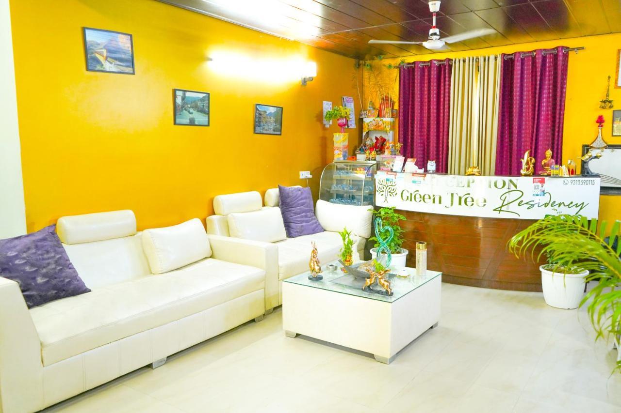 Hotel Lb Residency