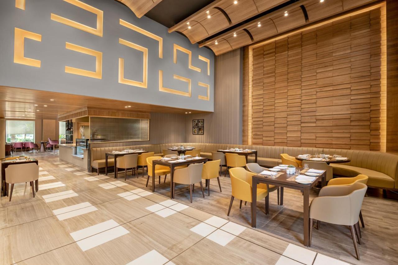 Hotel Radisson Sector 29 Gurugram Gurgaon