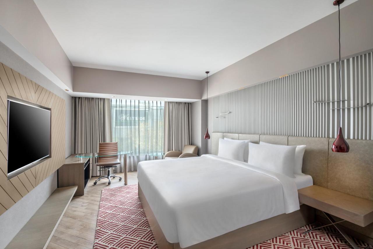 Hotel Radisson Sector 29 Gurugram Gurgaon