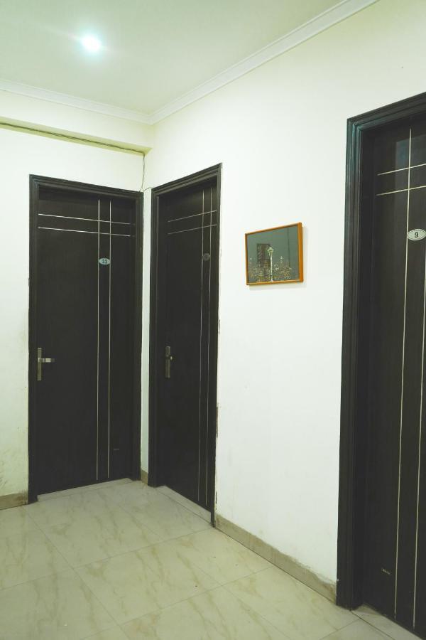 Hotel Lb Residency 3*