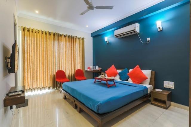Silver Star Medanta 4* Gurgaon
